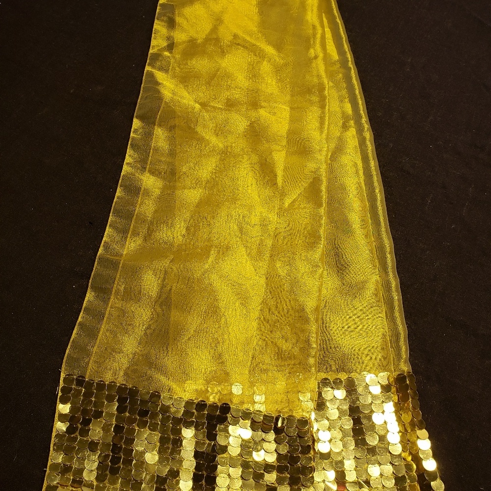 Scarfs - Picture 2 of 2